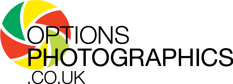 Options Photographics Logo